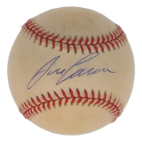 Jose Canseco Signed OAL Baseball (PSA) at PristineAuction.com
