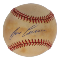 Jose Canseco Signed OAL Baseball (PSA) at PristineAuction.com