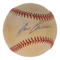 Jose Canseco Signed OAL Baseball (PSA) at PristineAuction.com
