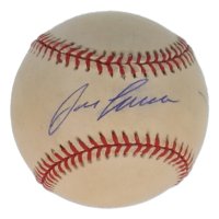 Jose Canseco Signed OAL Baseball (PSA) at PristineAuction.com