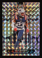 Kyle Dugger 2024 Panini Mosaic Mosaic #153 at PristineAuction.com