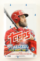 2018 Topps Series 2 Baseball Hobby Box With (36) Packs at PristineAuction.com
