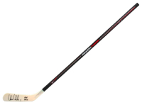 Chris Chelios Signed 48" Hockey Stick Inscribed "HOF 2013" (Schwartz) at PristineAuction.com