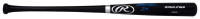 Vladimir Guerrero Jr Signed Baseball Bat - (Beckett) at PristineAuction.com