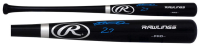 Vladimir Guerrero Jr Signed Baseball Bat (Beckett) at PristineAuction.com