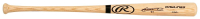 Vladimir Guerrero Jr. Signed Rawlings Pro Baseball Bat (Beckett) at PristineAuction.com