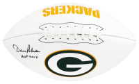 Dave Robinson Signed Packers Logo Football Inscribed "HOF 2013" (Schwartz) at PristineAuction.com
