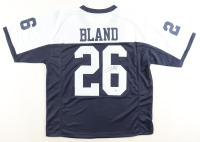 DaRon Bland Signed Jersey (JSA) at PristineAuction.com