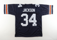 Bo Jackson Signed Jersey (Jackson) at PristineAuction.com