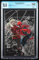 2023 "Amazing Spider-Man" #30 Marvel Comic Book (CBCS 9.4) at PristineAuction.com
