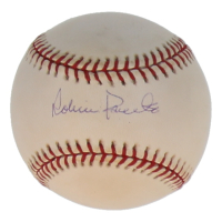 Robin Roberts Signed OML Baseball (PSA & Mounted & MLB) at PristineAuction.com