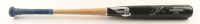Salvador Perez Signed Game-Used B45 Player Model Baseball Bat (JSA) at PristineAuction.com