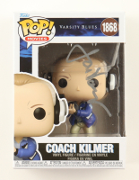 Jon Voight Signed "Varsity Blues" #1868 Coach Kilmer Funko Pop! Vinyl Figure (AutographCOA) at PristineAuction.com