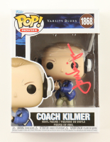Jon Voight Signed "Varsity Blues" #1868 Coach Kilmer Funko Pop! Vinyl Figure (AutographCOA) at PristineAuction.com