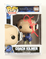 Jon Voight Signed "Varsity Blues" #1868 Coach Kilmer Funko Pop! Vinyl Figure (AutographCOA) at PristineAuction.com