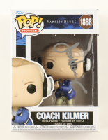 Jon Voight Signed "Varsity Blues" #1868 Coach Kilmer Funko Pop! Vinyl Figure (AutographCOA) at PristineAuction.com