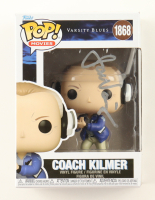 Jon Voight Signed "Varsity Blues" #1868 Coach Kilmer Funko Pop! Vinyl Figure (AutographCOA) at PristineAuction.com