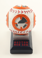 BB-8 "Star Wars Day At Fenway Park" 2016 Red Sox Baseball Statue at PristineAuction.com