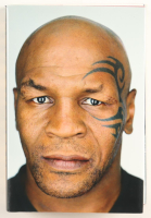 Mike Tyson Signed "Undisputed Truth" Hardcover Book (PSA) at PristineAuction.com