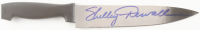 Shelley Duvall Signed Kitchen Knife (PSA) at PristineAuction.com