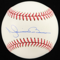 Mariano Rivera Signed OML Baseball (JSA) at PristineAuction.com