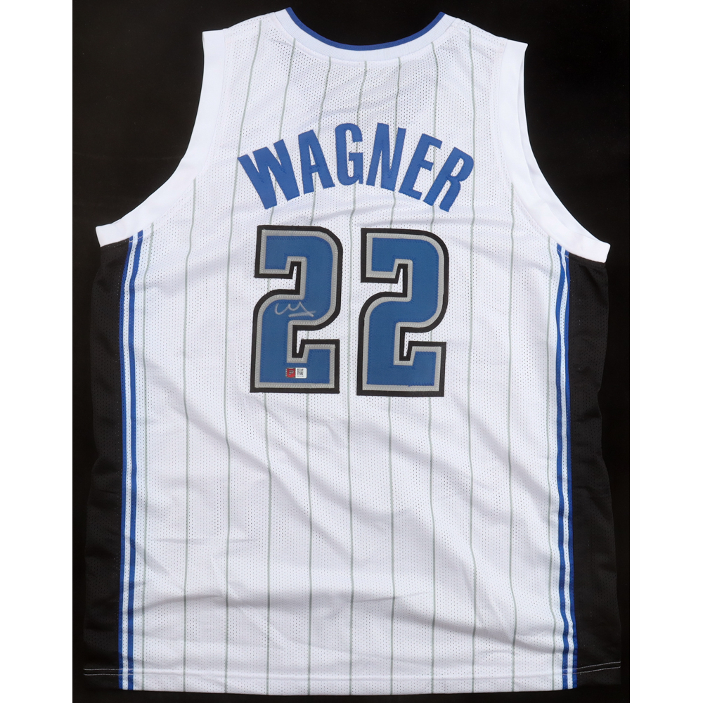 Franz Wagner Signed Jersey (PA) at PristineAuction.com