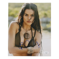 Brooks Nader Signed 8x10 Photo (JSA) at PristineAuction.com