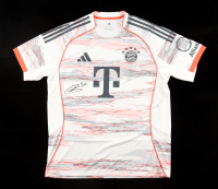 Harry Kane Signed FC Bayern Munich Adidas Authentic Jersey (Beckett) at PristineAuction.com