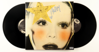 Halsey Signed "The Great Impersonator" Vinyl Record Album (JSA) at PristineAuction.com