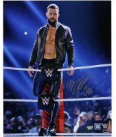 Finn Balor Signed WWE 16x20 Photo (Fanatics) at PristineAuction.com