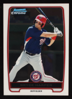 Bryce Harper 2012 Bowman Chrome Prospects #BCP10 RC at PristineAuction.com