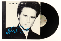 John Waite Signed "Rovers Return" Vinyl Record Album (JSA) at PristineAuction.com