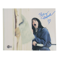 Shelley Duvall Signed "The Shining" 8x10 Photo (Beckett) at PristineAuction.com