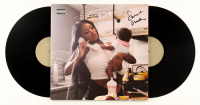 Summer Walker Signed "Still Over It" Vinyl Record Album (JSA) at PristineAuction.com