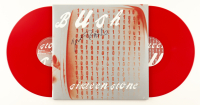 Gavin Rossdale Signed "Sixteen Stone" Bush Vinyl Record Album (JSA) at PristineAuction.com