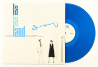 Justin Hurwitz Signed "La La Land" Vinyl Record Album (JSA) at PristineAuction.com