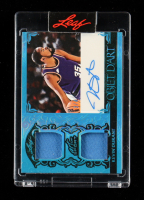 Kevin Durant 2023 Leaf Art of Sport Objet d'art #ODKD1 #3/4 at PristineAuction.com