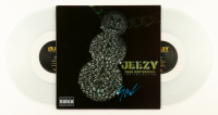 Young Jeezy Signed "Thug Motivation: The Collection" Vinyl Record Album (JSA) at PristineAuction.com