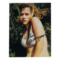 Reese Witherspoon Signed 8x10 Photo (JSA) at PristineAuction.com