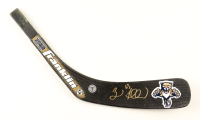 Brad Marchand Signed Panthers Hockey Stick Blade (Marchand) at PristineAuction.com