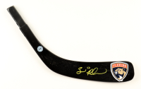 Brad Marchand Signed Panthers Hockey Stick Blade (Marchand) at PristineAuction.com
