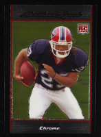Marshawn Lynch 2007 Bowman Chrome #BC66 RC at PristineAuction.com