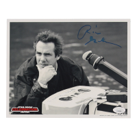 Rick McCallum Signed "Star Wars" 8x10 Photo (JSA) at PristineAuction.com