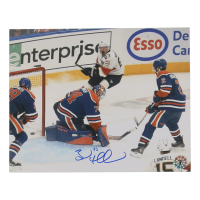 Brad Marchand Signed Panthers 8x10 Photo (Marchand) at PristineAuction.com