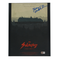 Shelley Duvall Signed "The Shining" 11x14 Photo (Beckett) at PristineAuction.com