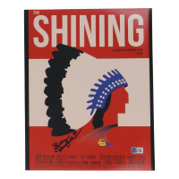 Shelley Duvall Signed "The Shining" 11x14 Photo (Beckett) at PristineAuction.com