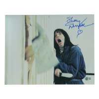 Shelley Duvall Signed "The Shining" 11x14 Photo (Beckett) at PristineAuction.com