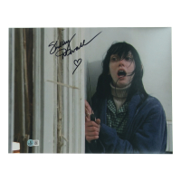 Shelley Duvall Signed "The Shining" 11x14 Photo (Beckett) at PristineAuction.com