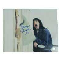Shelley Duvall Signed "The Shining" 11x14 Photo (Beckett) at PristineAuction.com