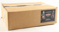 2022 Decision Political Trading Cards Hobby 8-Box Case at PristineAuction.com